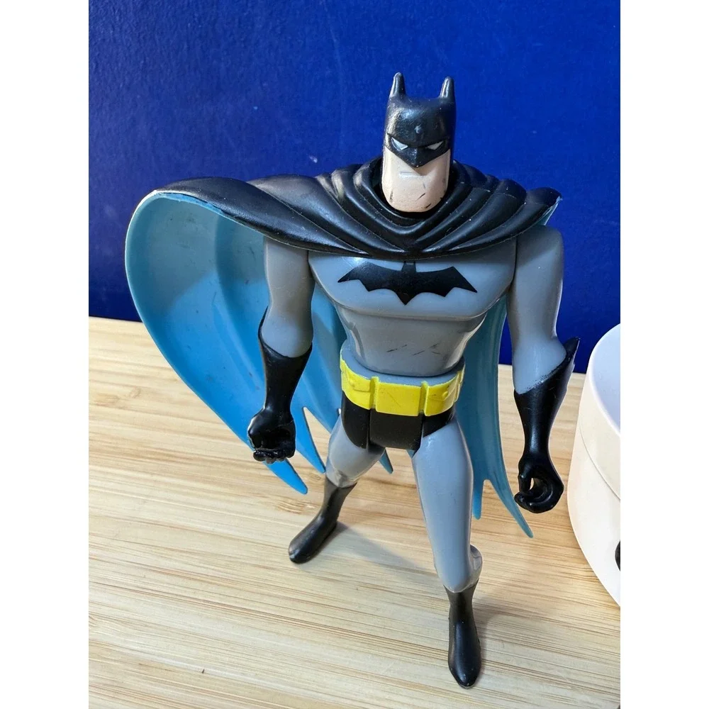 Kenner batman new